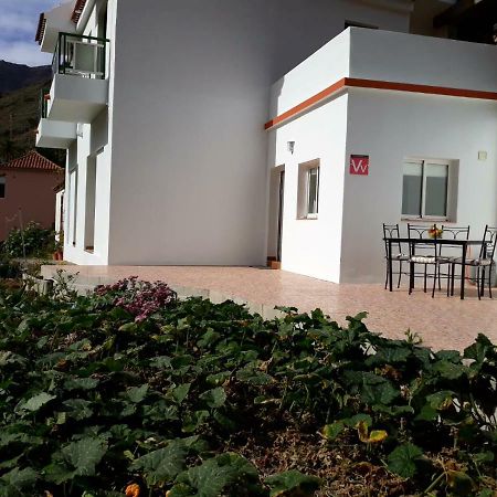 Vivienda Casa Mary Villa Valle Gran Rey Bagian luar foto