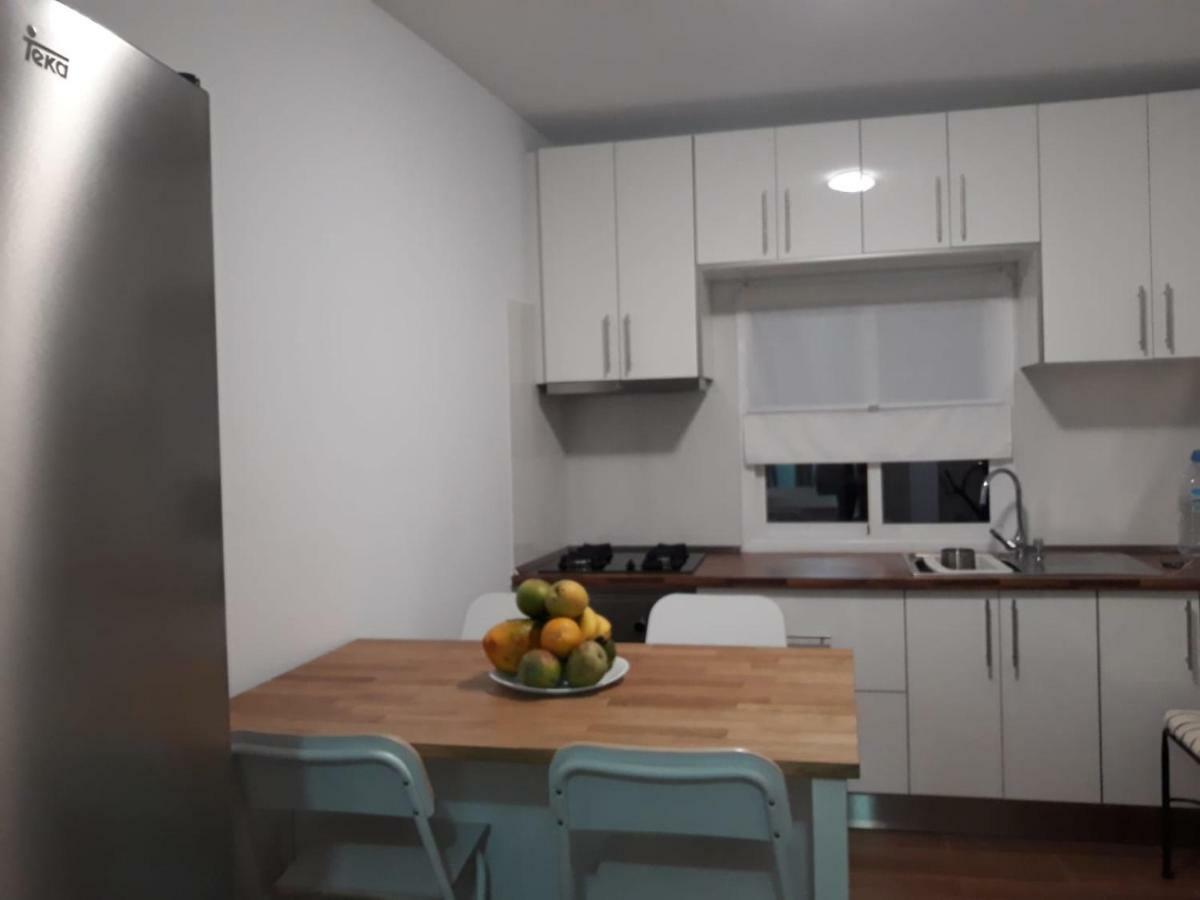 Vivienda Casa Mary Villa Valle Gran Rey Bagian luar foto