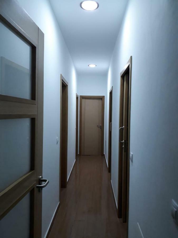 Vivienda Casa Mary Villa Valle Gran Rey Bagian luar foto